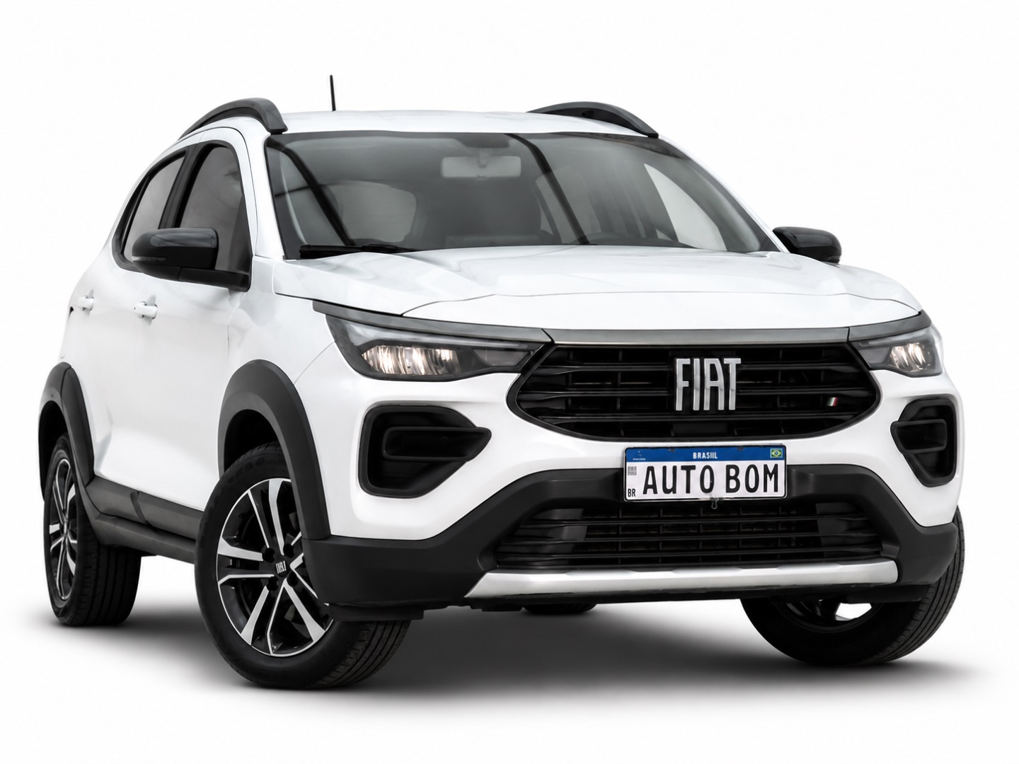 FIAT PULSE 1.0 TURBO 200 FLEX AUDACE CVT