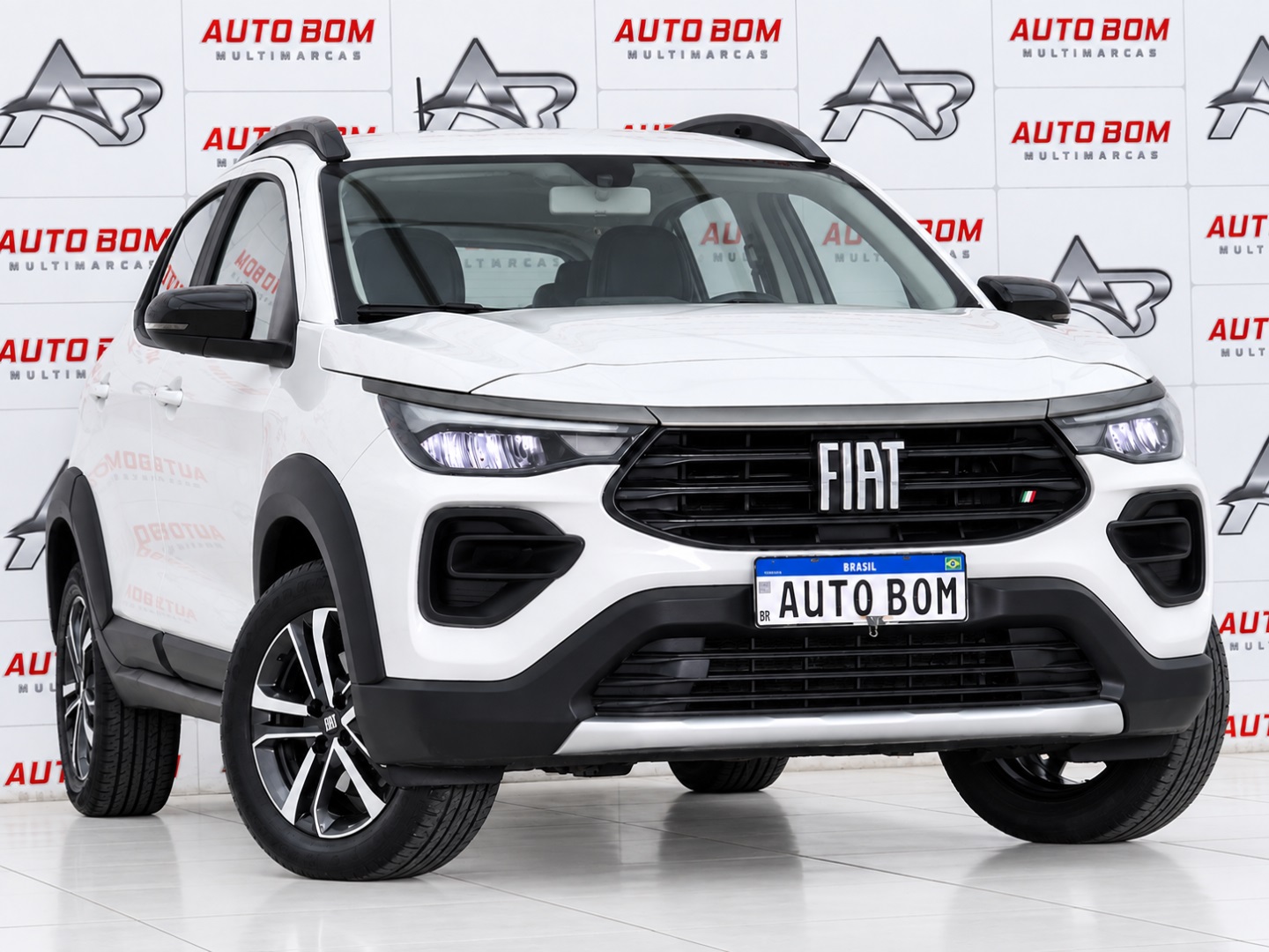 FIAT PULSE 1.0 TURBO 200 FLEX AUDACE CVT