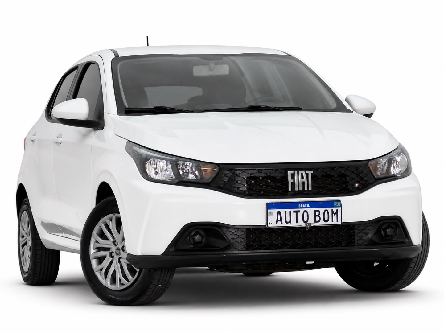 FIAT ARGO 1.0 FIREFLY FLEX DRIVE MANUAL