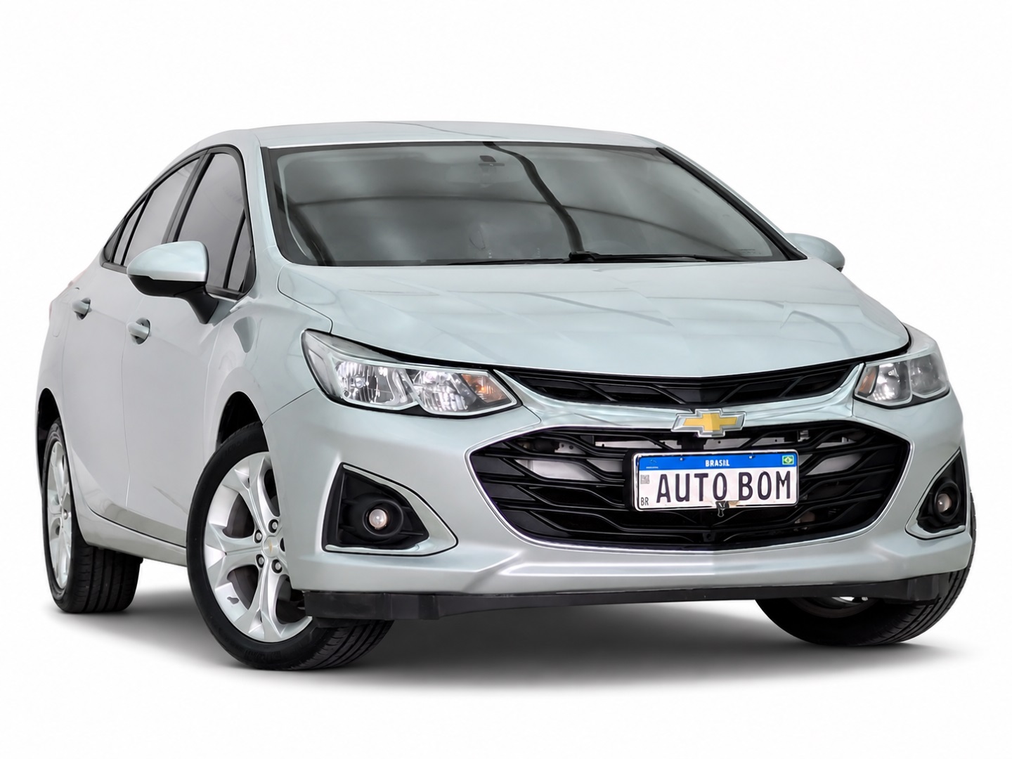 CHEVROLET CRUZE 1.4 TURBO LT 16V FLEX 4P AUTOMÁTICO
