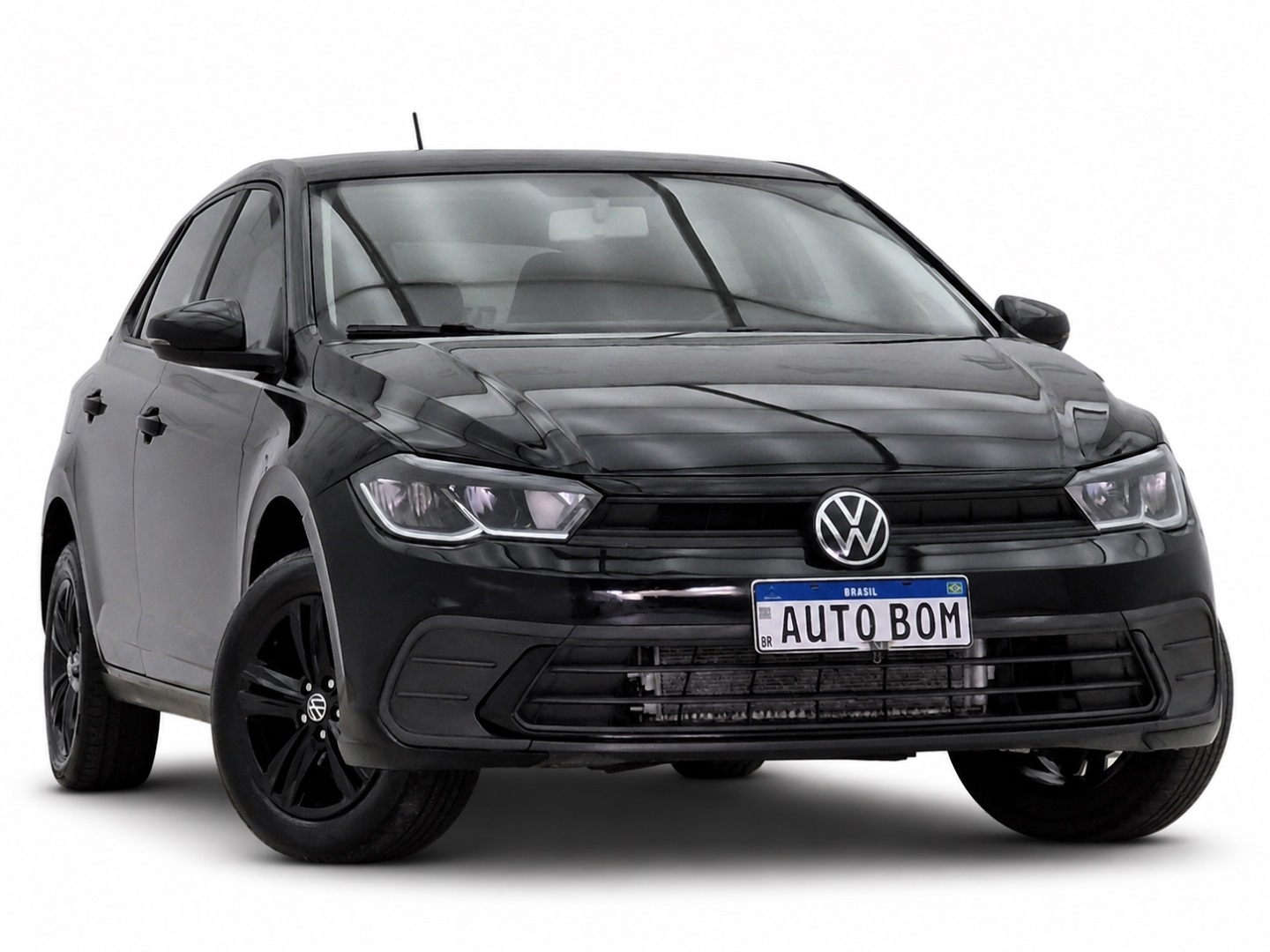 VOLKSWAGEN POLO 1.0 MPI MANUAL
