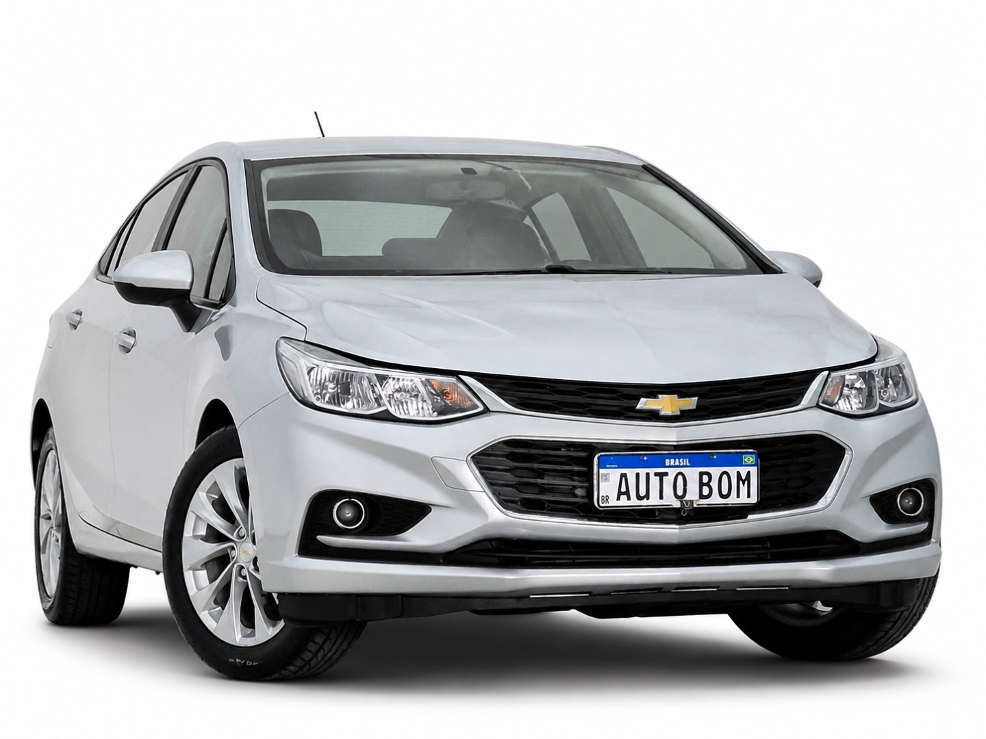CHEVROLET CRUZE 1.4 TURBO LT 16V FLEX 4P AUTOMÁTICO