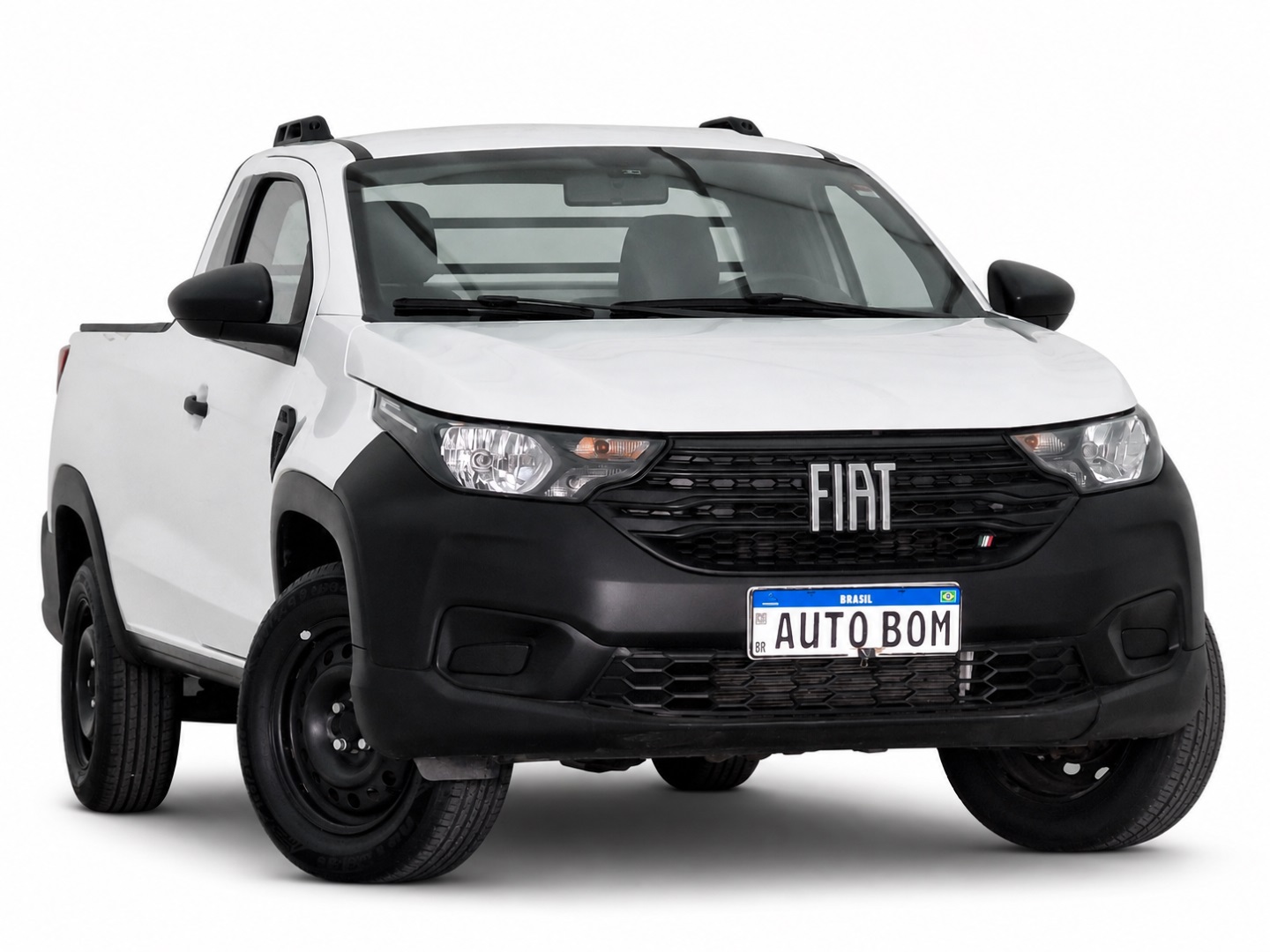 FIAT STRADA 1.4 FIRE FLEX ENDURANCE CS MANUAL