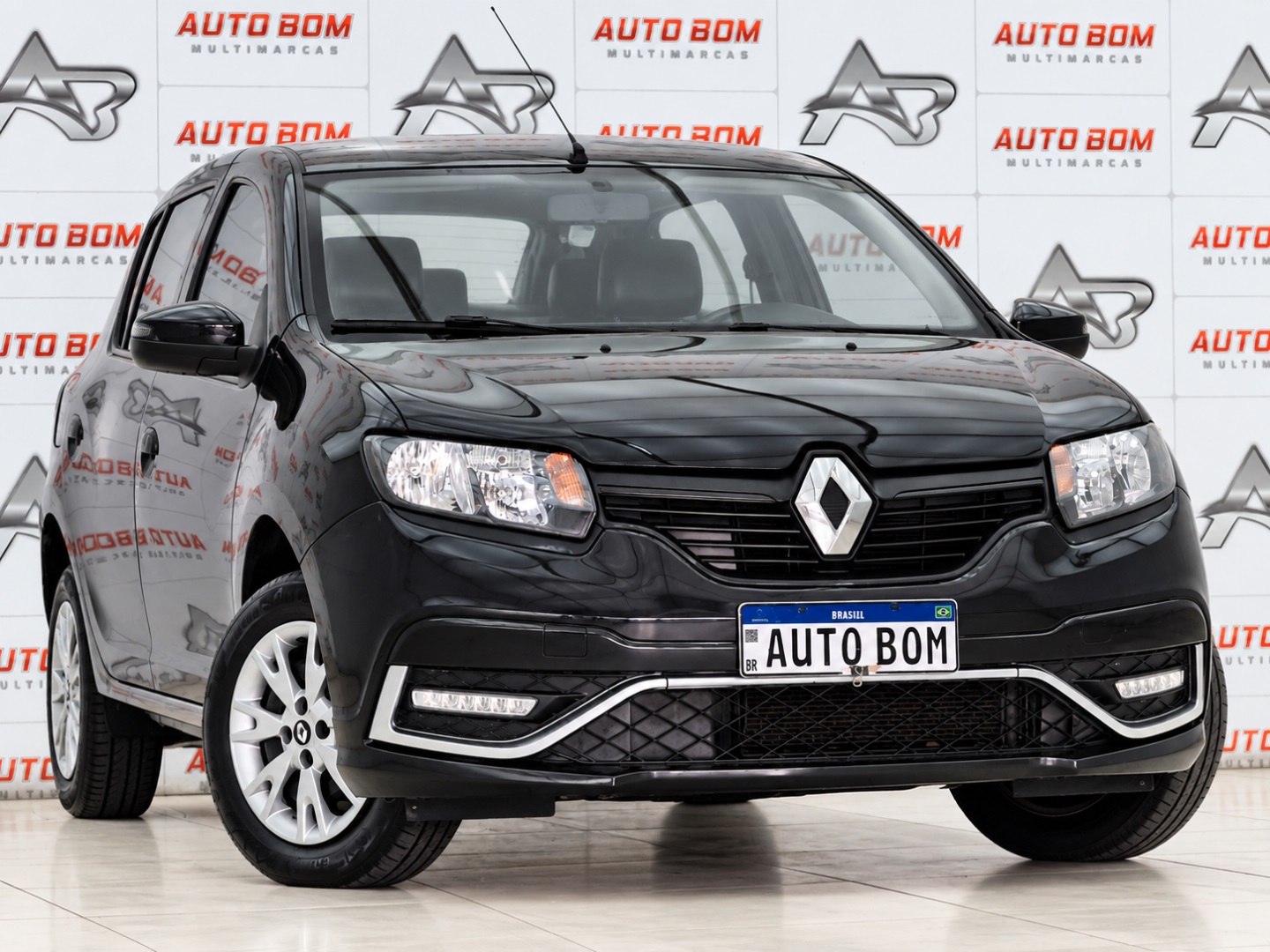 RENAULT SANDERO 1.0 12V SCE FLEX S EDITION MANUAL