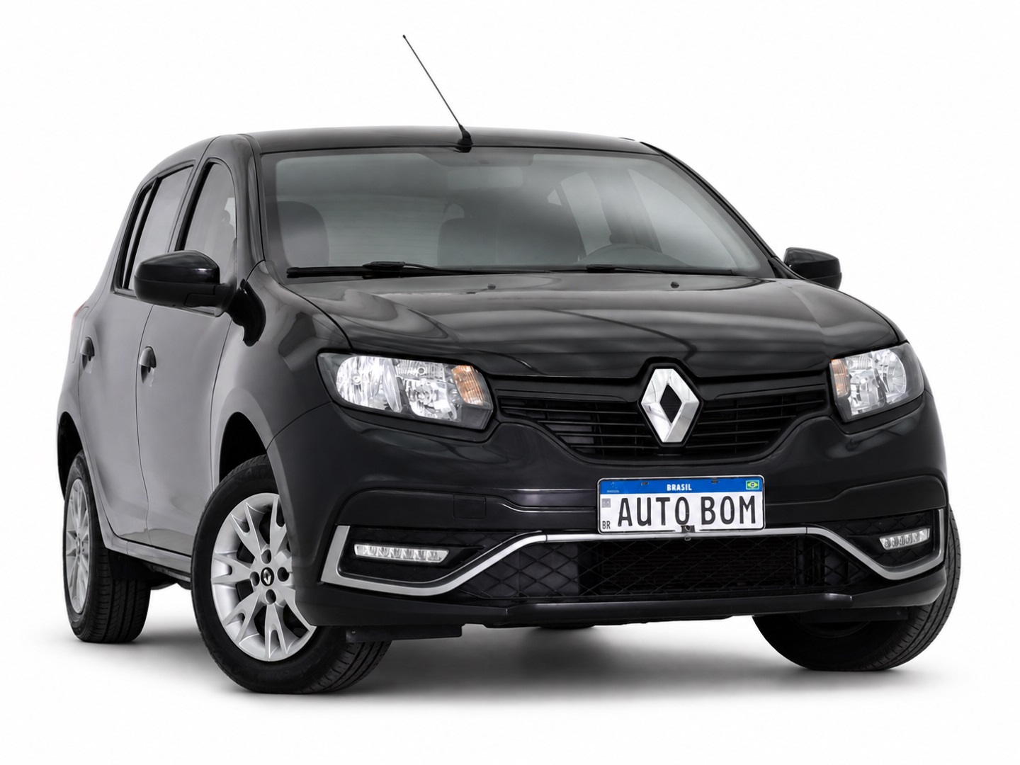 RENAULT SANDERO 1.0 12V SCE FLEX S EDITION MANUAL