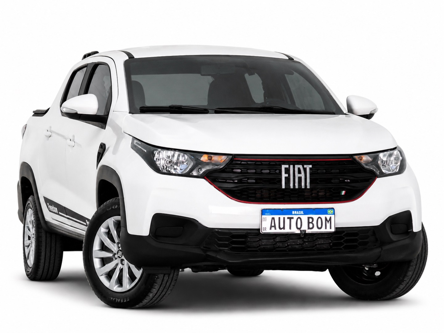 FIAT STRADA 1.3 FIREFLY FLEX FREEDOM CD MANUAL