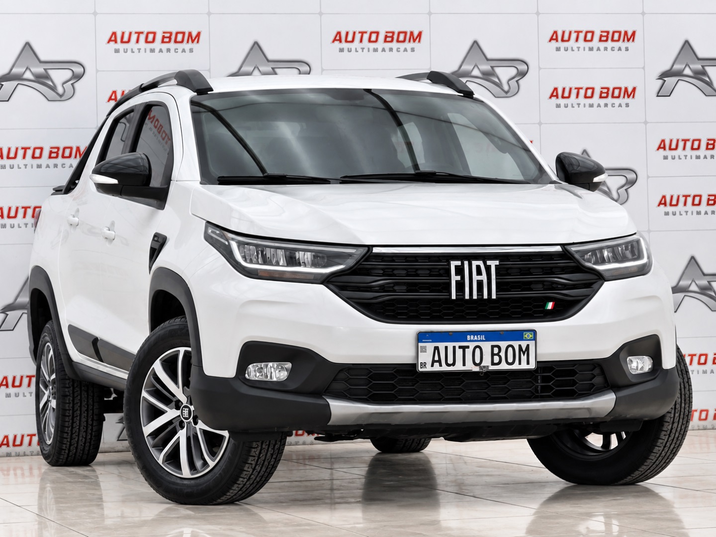FIAT STRADA 1.3 FIREFLY FLEX VOLCANO CD CVT