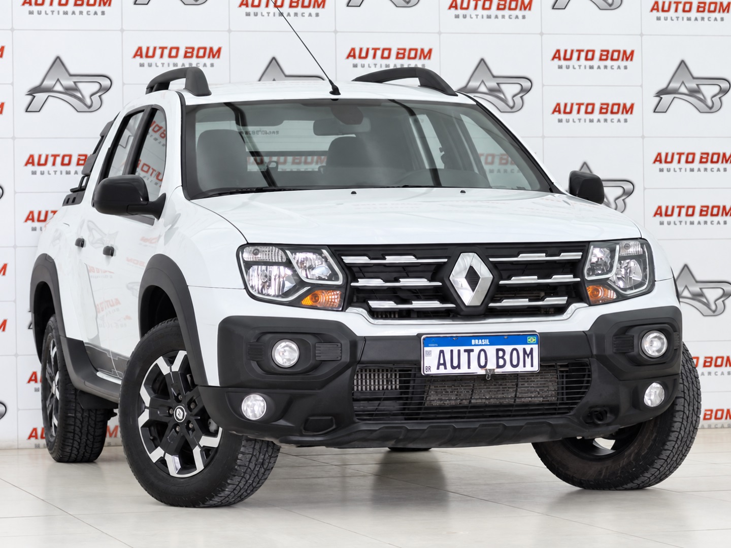 RENAULT OROCH 1.3 TCE FLEX OUTSIDER X-TRONIC