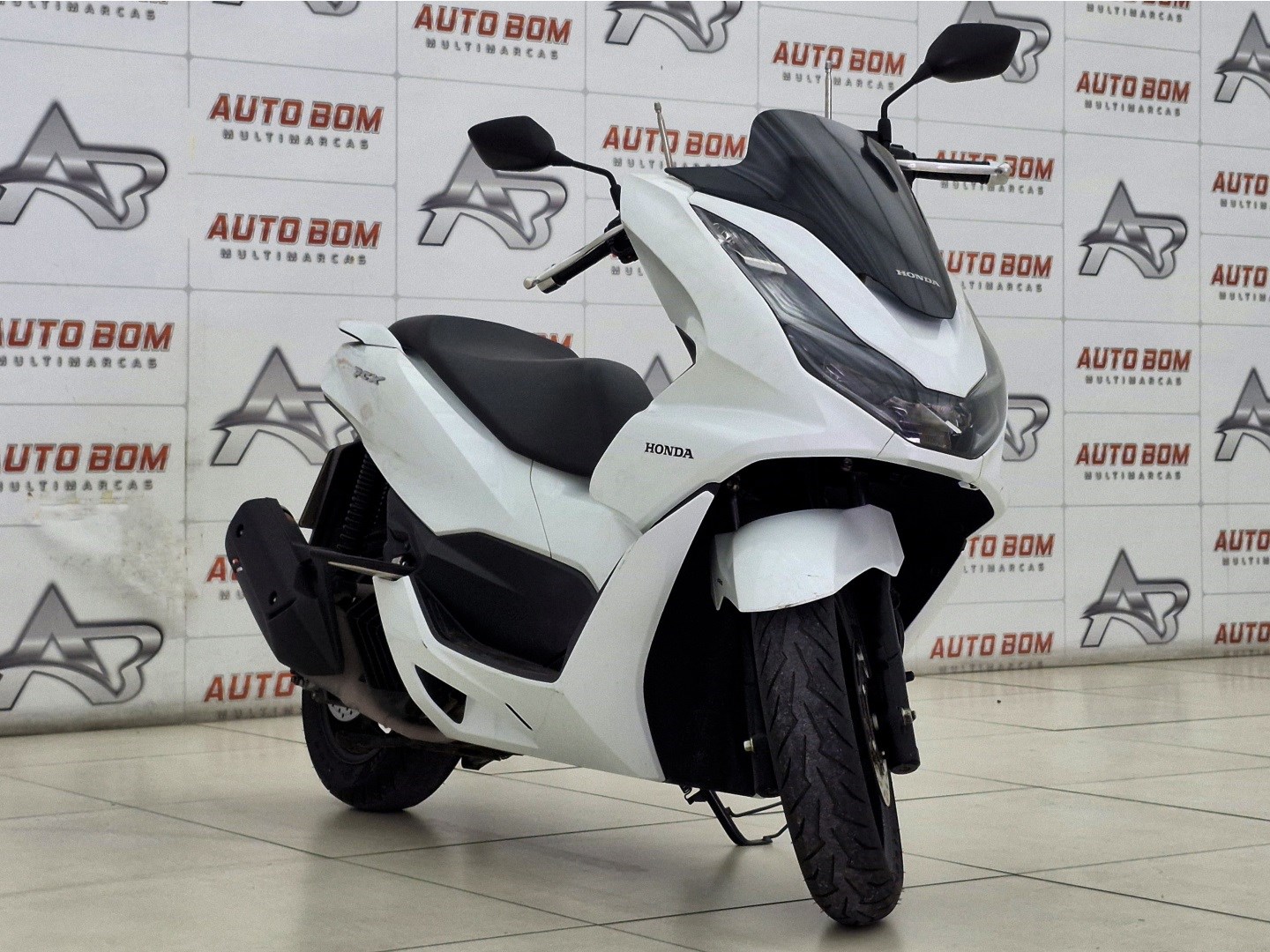 HONDA PCX 160 ABS PCX 160 ABS