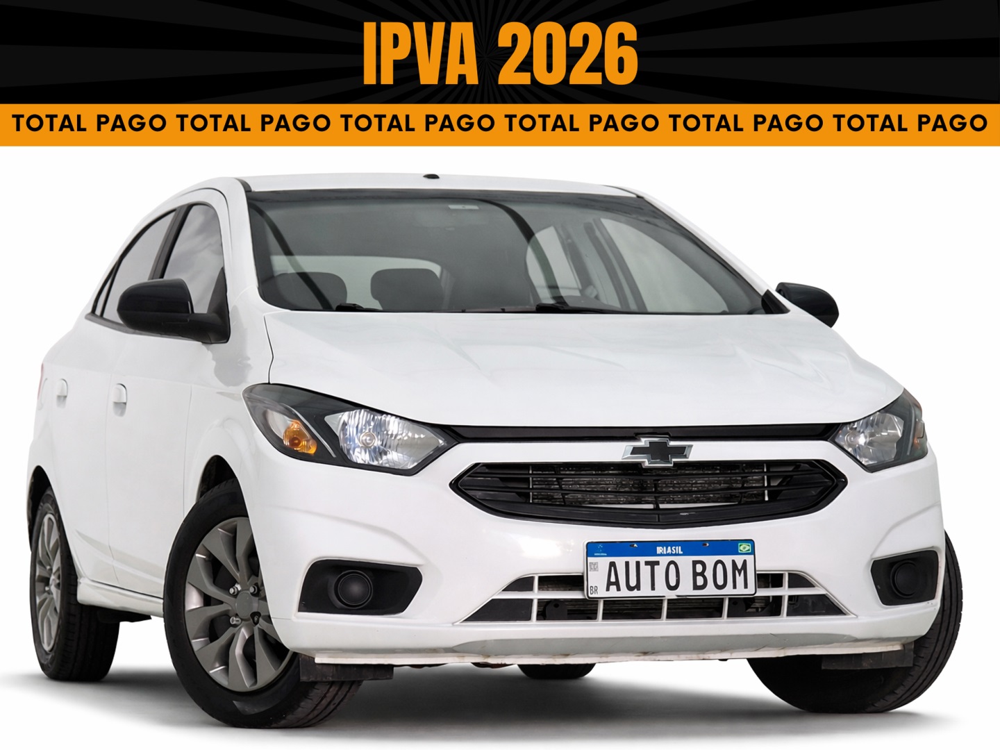 CHEVROLET JOY 1.0 8V HATCH BLACK EDITION FLEX MANUAL