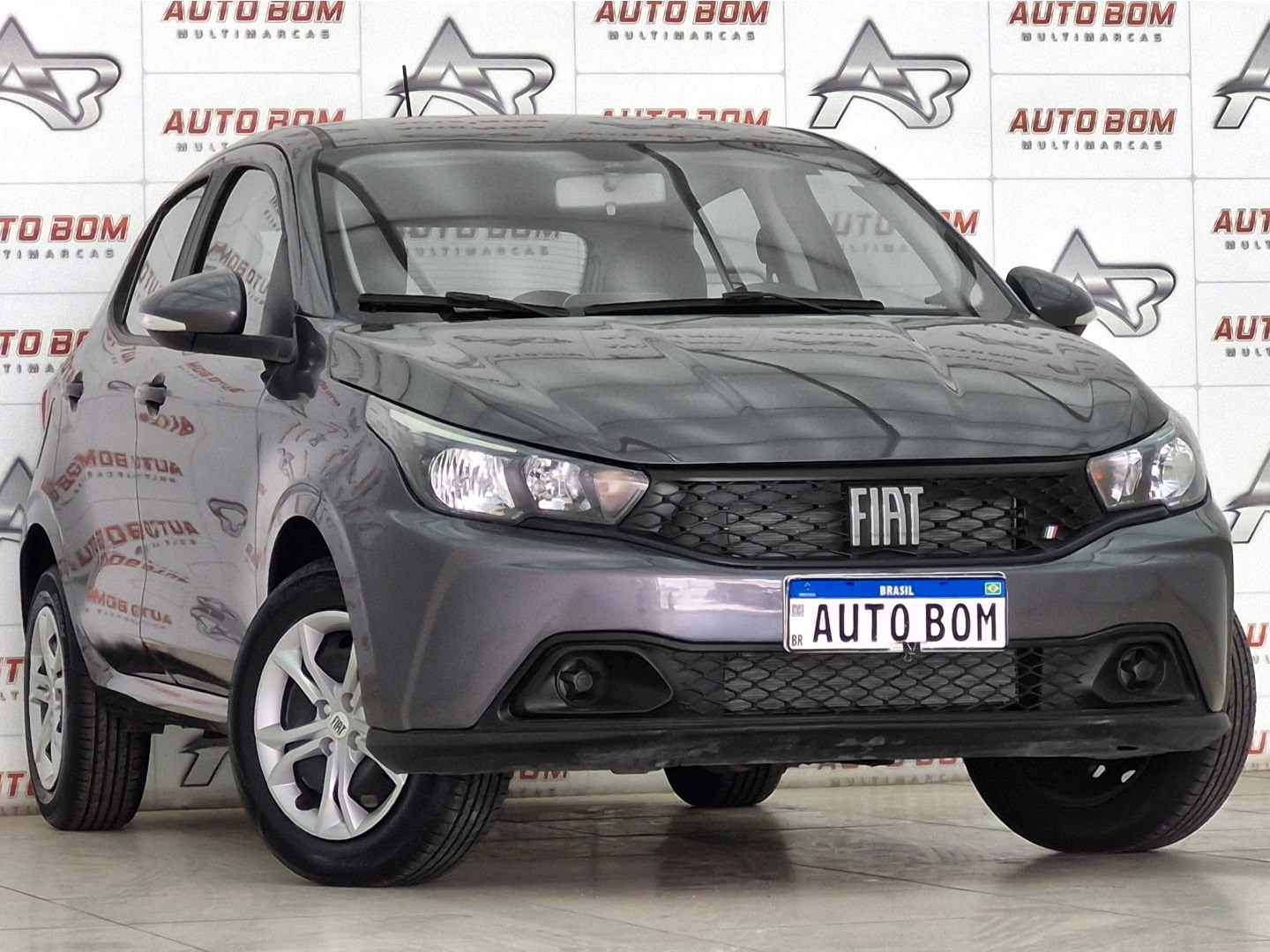 FIAT ARGO 1.0 FIREFLY FLEX DRIVE MANUAL