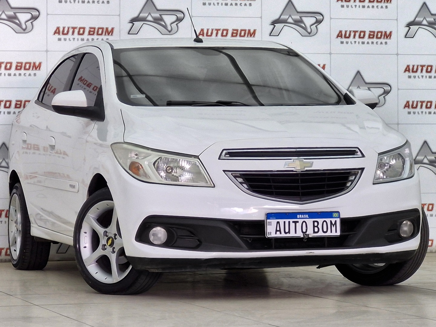 CHEVROLET PRISMA 1.0 MPFI LT 8V FLEX 4P MANUAL