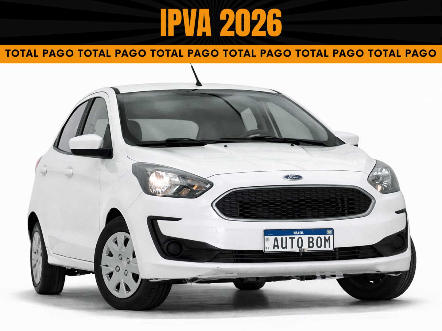 FORD KA 1.0 TI-VCT FLEX SE PLUS MANUAL