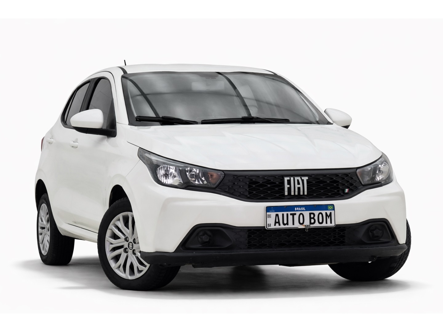 FIAT ARGO 1.3 FIREFLY FLEX DRIVE CVT