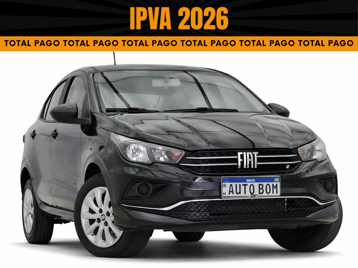 FIAT CRONOS 1.3 FIREFLY FLEX DRIVE MANUAL