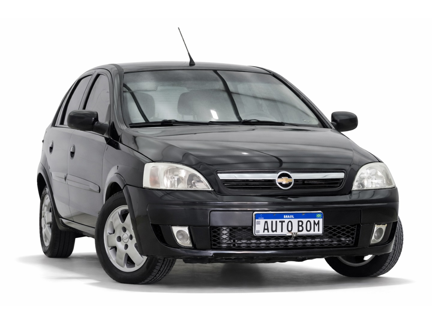 CHEVROLET CORSA 1.4 MPFI PREMIUM 8V FLEX 4P MANUAL