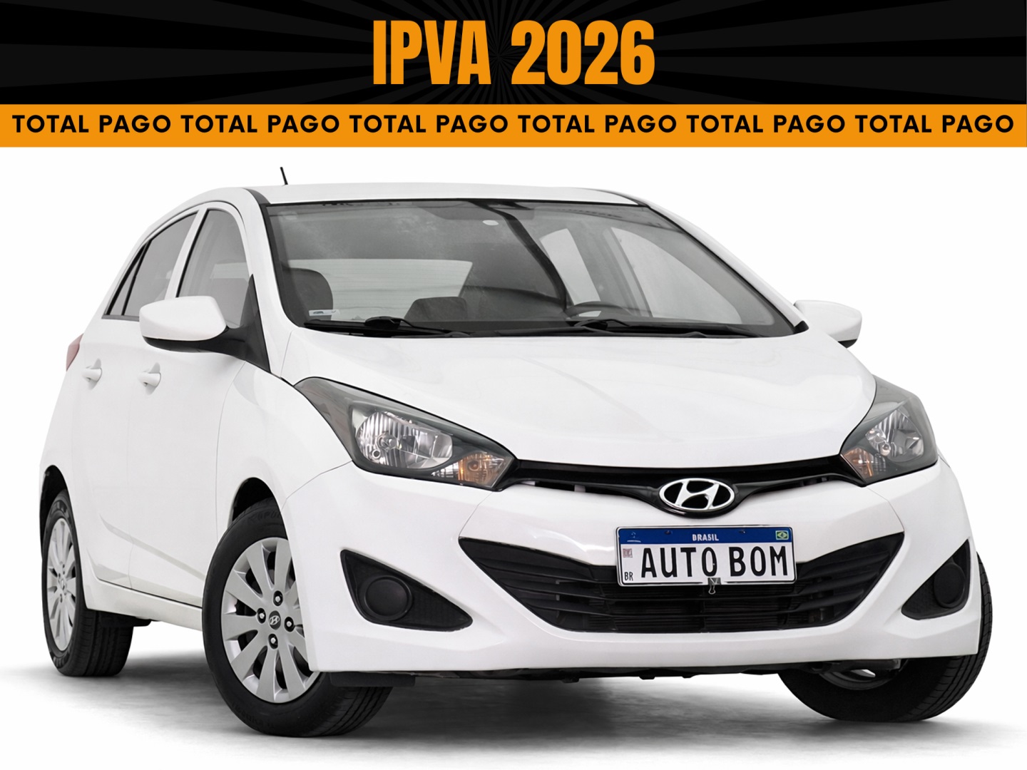 HYUNDAI HB20S 1.0 COMFORT STYLE 12V FLEX 4P MANUAL