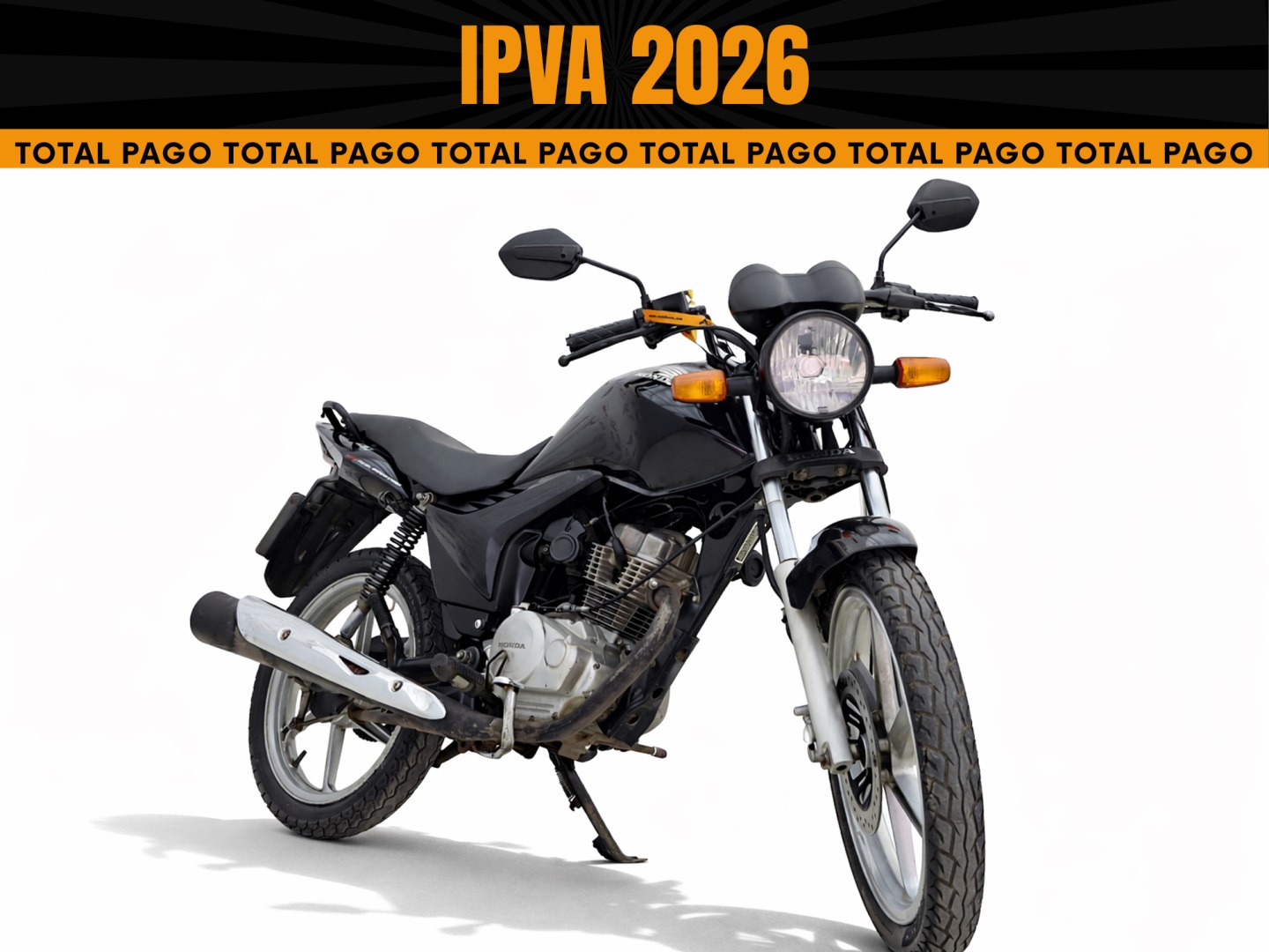 HONDA CG 150 FAN ESI CG 150 FAN ESI