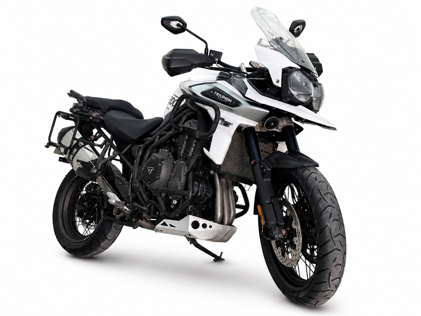 TRIUMPH TIGER 1200 XCX TIGER 1200 XCX