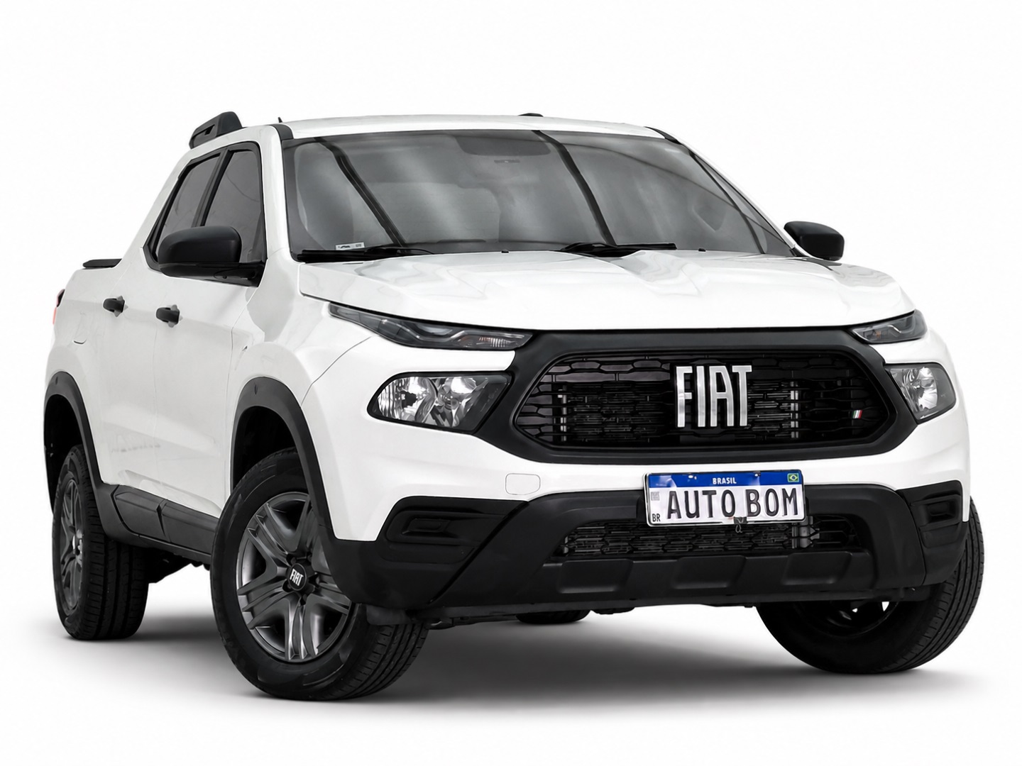 FIAT TORO 1.3 TURBO 270 FLEX ENDURANCE AT6
