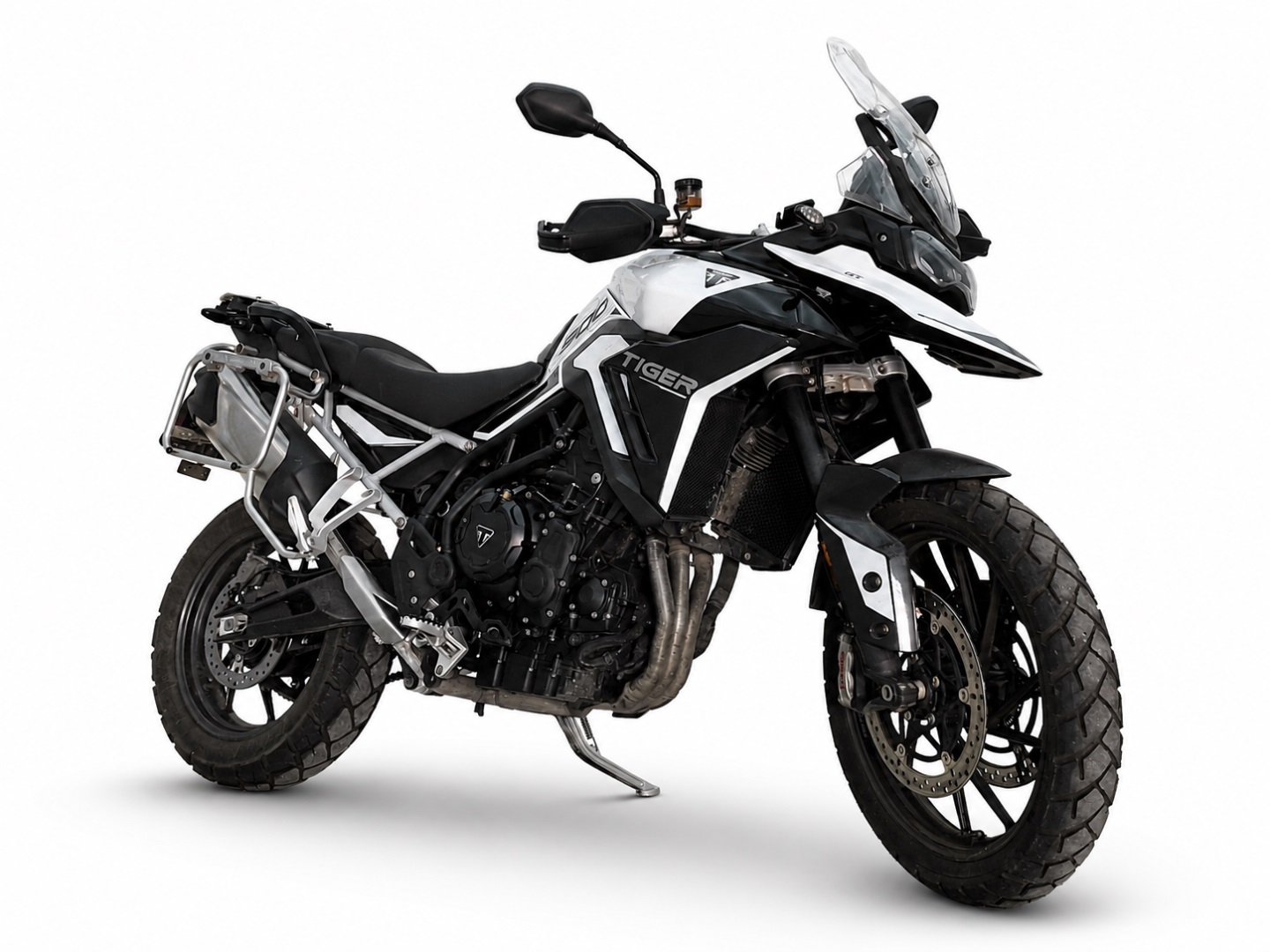 TRIUMPH TIGER 900 GT TIGER 900 GT