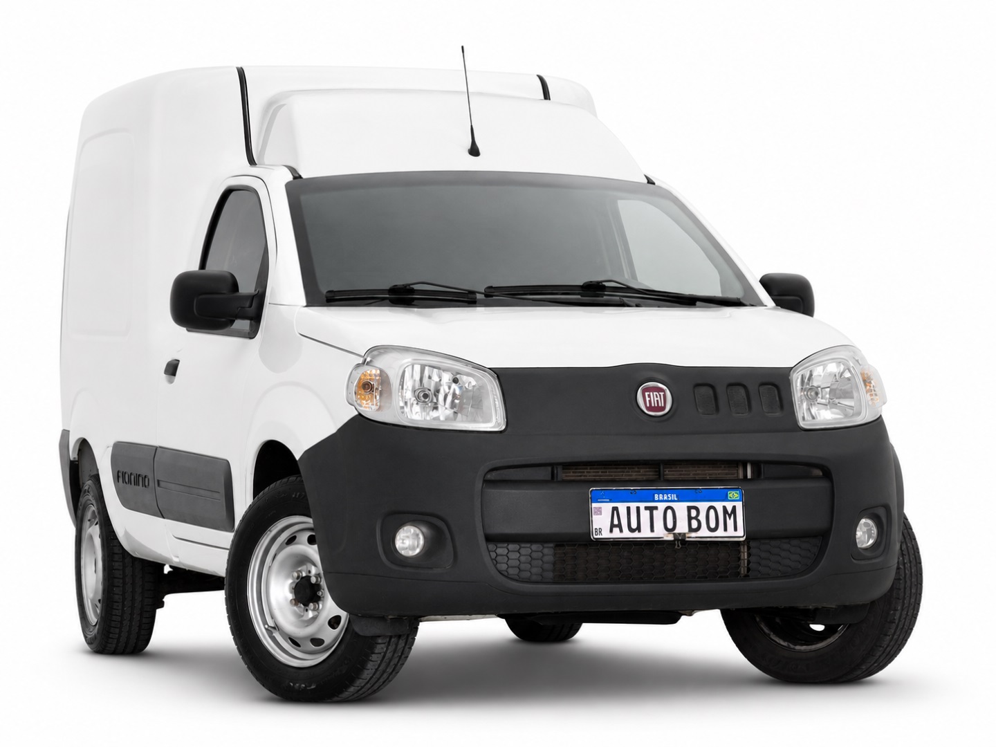 FIAT FIORINO 1.4 MPI FURGÃO HARD WORKING 8V FLEX 2P MANUAL