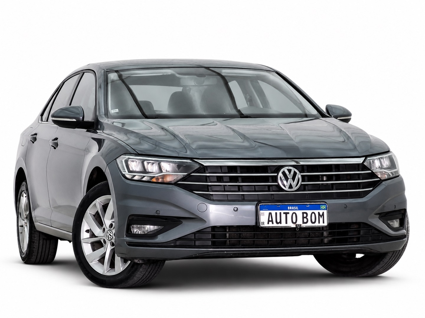 VOLKSWAGEN JETTA 1.4 250 TSI TOTAL FLEX COMFORTLINE TIPTRONIC