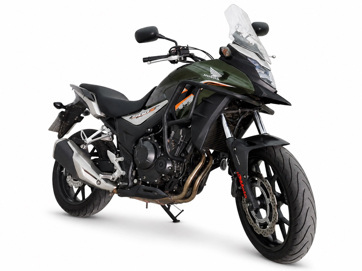 HONDA CB 500 X CB 500 X