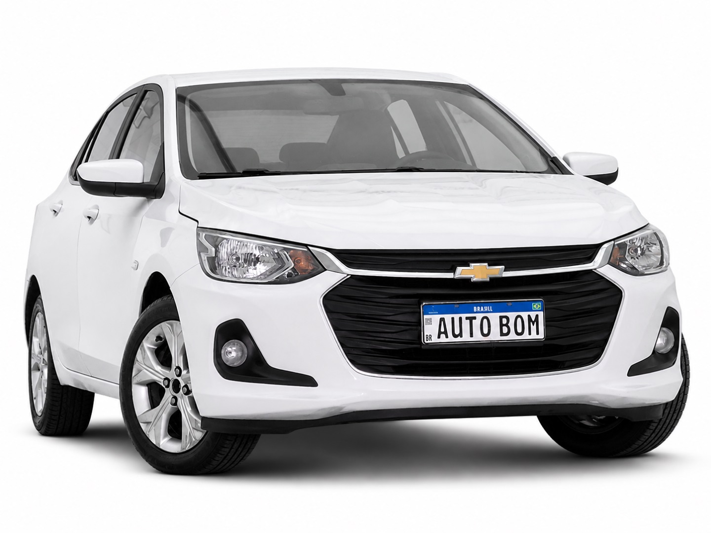 CHEVROLET ONIX 1.0 TURBO FLEX PLUS LTZ MANUAL