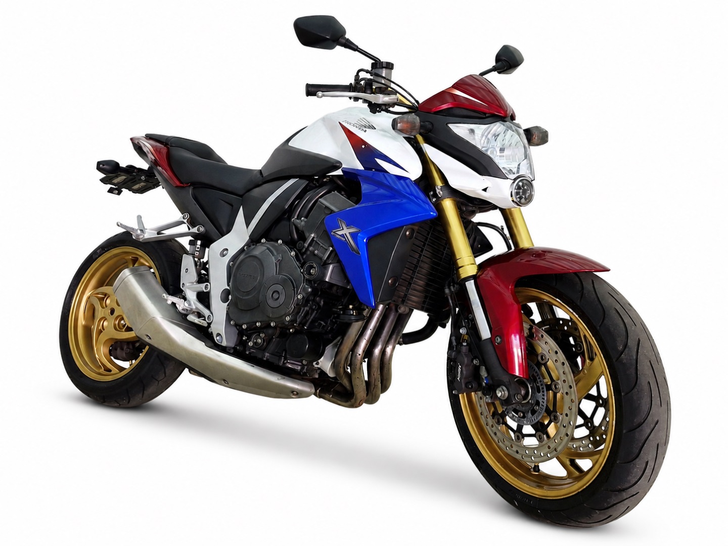 HONDA CB 1000R CB 1000R