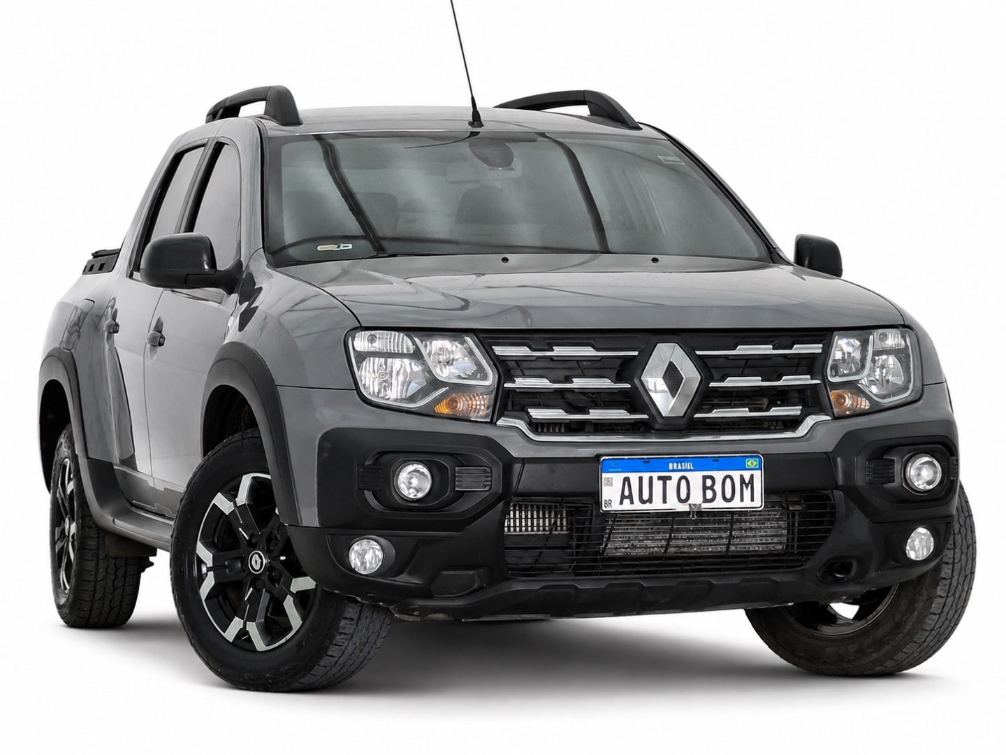 RENAULT OROCH 1.3 TCE FLEX OUTSIDER X-TRONIC