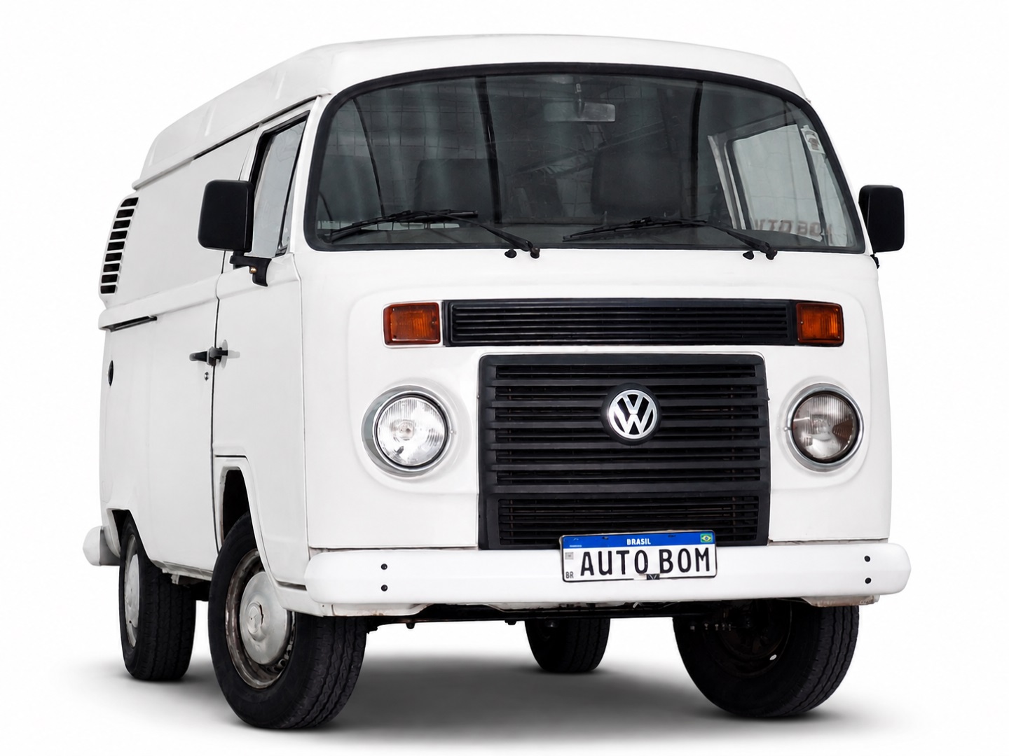 VOLKSWAGEN KOMBI 1.4 MI FURGÃO 8V FLEX 3P MANUAL