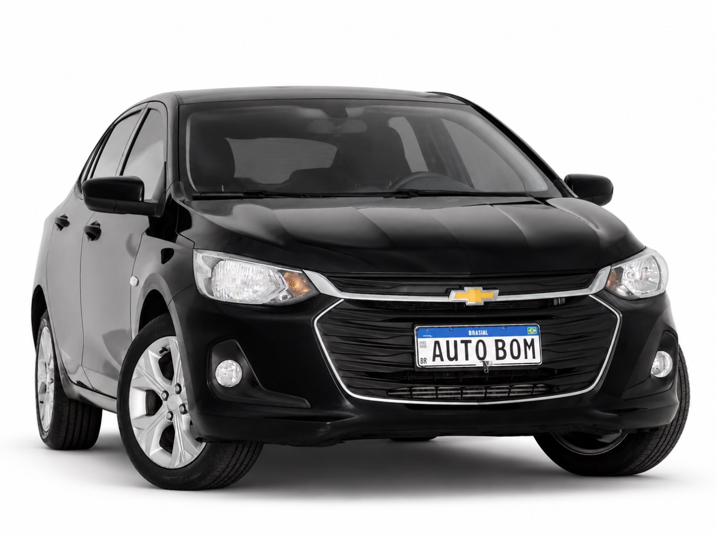 CHEVROLET ONIX 1.0 TURBO FLEX LTZ MANUAL