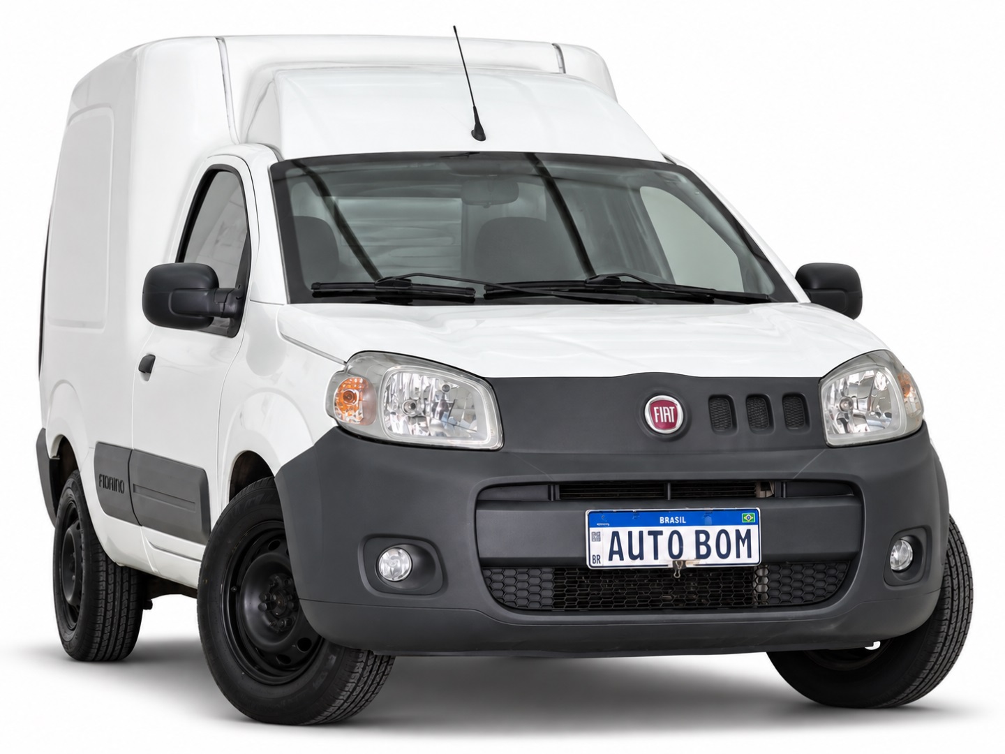 FIAT FIORINO 1.4 MPI FURGÃO HARD WORKING 8V FLEX 2P MANUAL