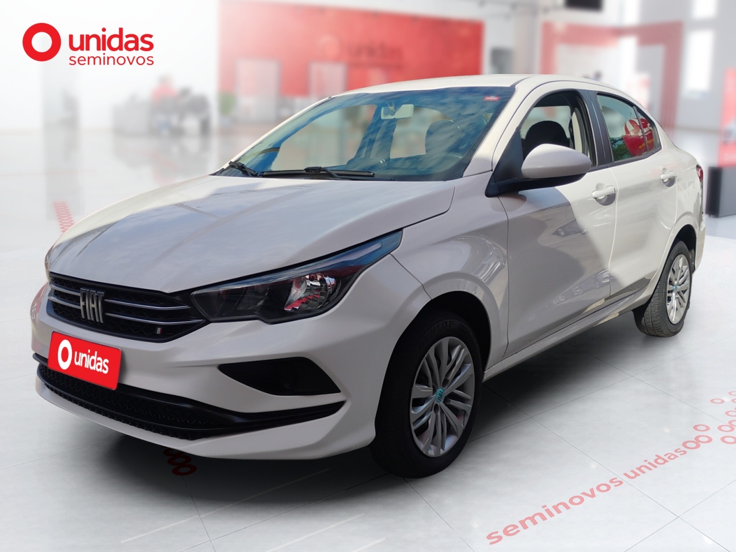Fiat Cronos 1.0 FIREFLY FLEX DRIVE MANUAL 2023