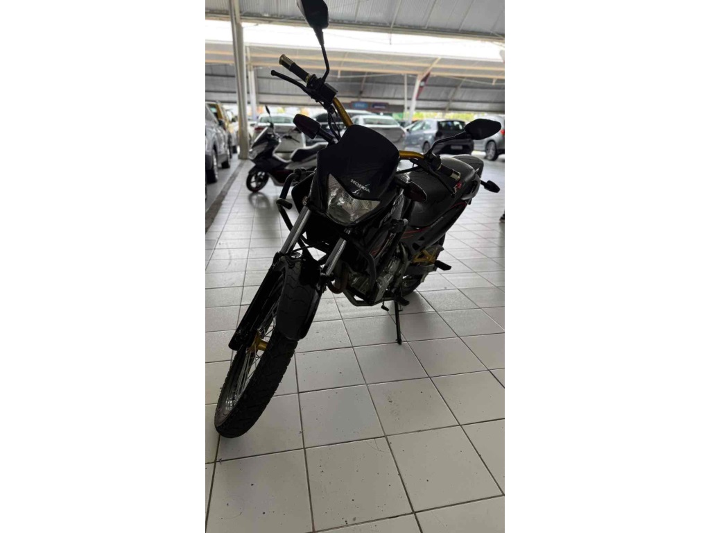 HONDA NX-4 FALCON 400