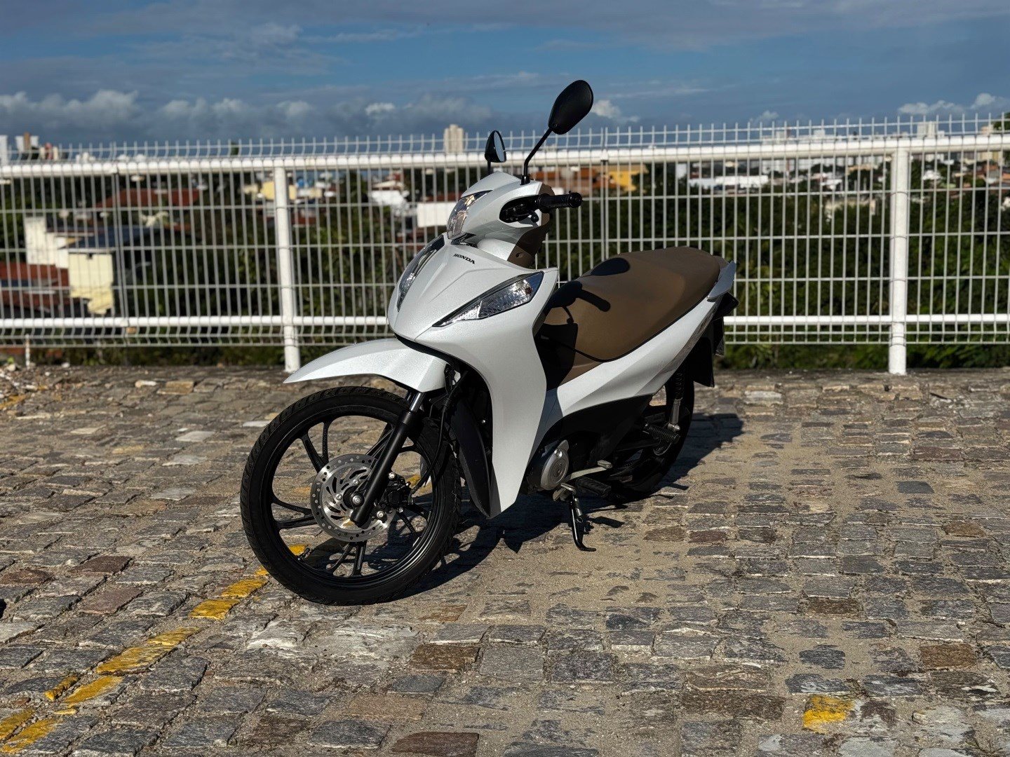 HONDA BIZ 125 EX FLEX BIZ 125 EX FLEX