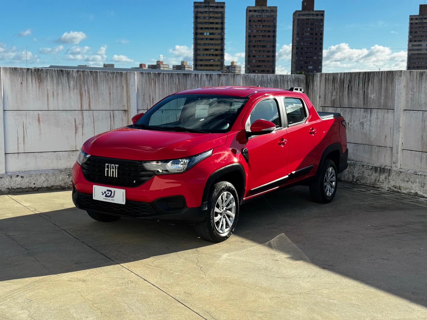 FIAT STRADA 1.3 FIREFLY FLEX FREEDOM CD MANUAL