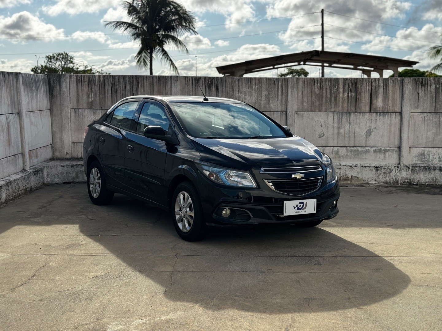 CHEVROLET PRISMA 1.4 MPFI LTZ 8V FLEX 4P MANUAL