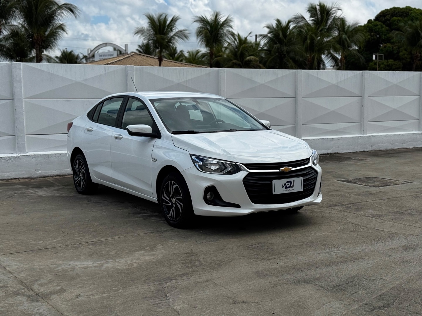 CHEVROLET ONIX 1.0 FLEX PLUS LT MANUAL