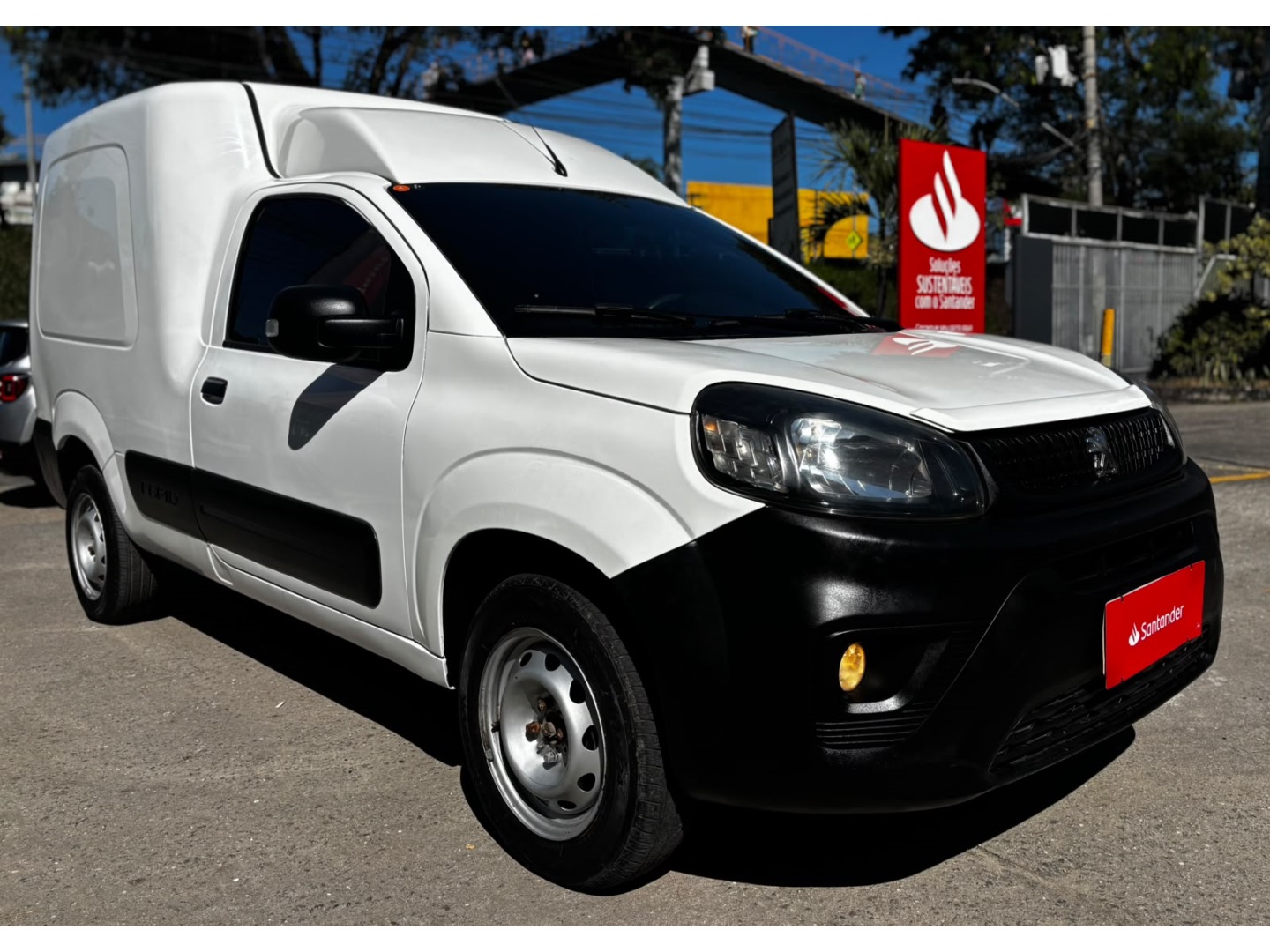 PEUGEOT PARTNER RAPID 1.4 EVO FLEX BUSINESS PACK MANUAL