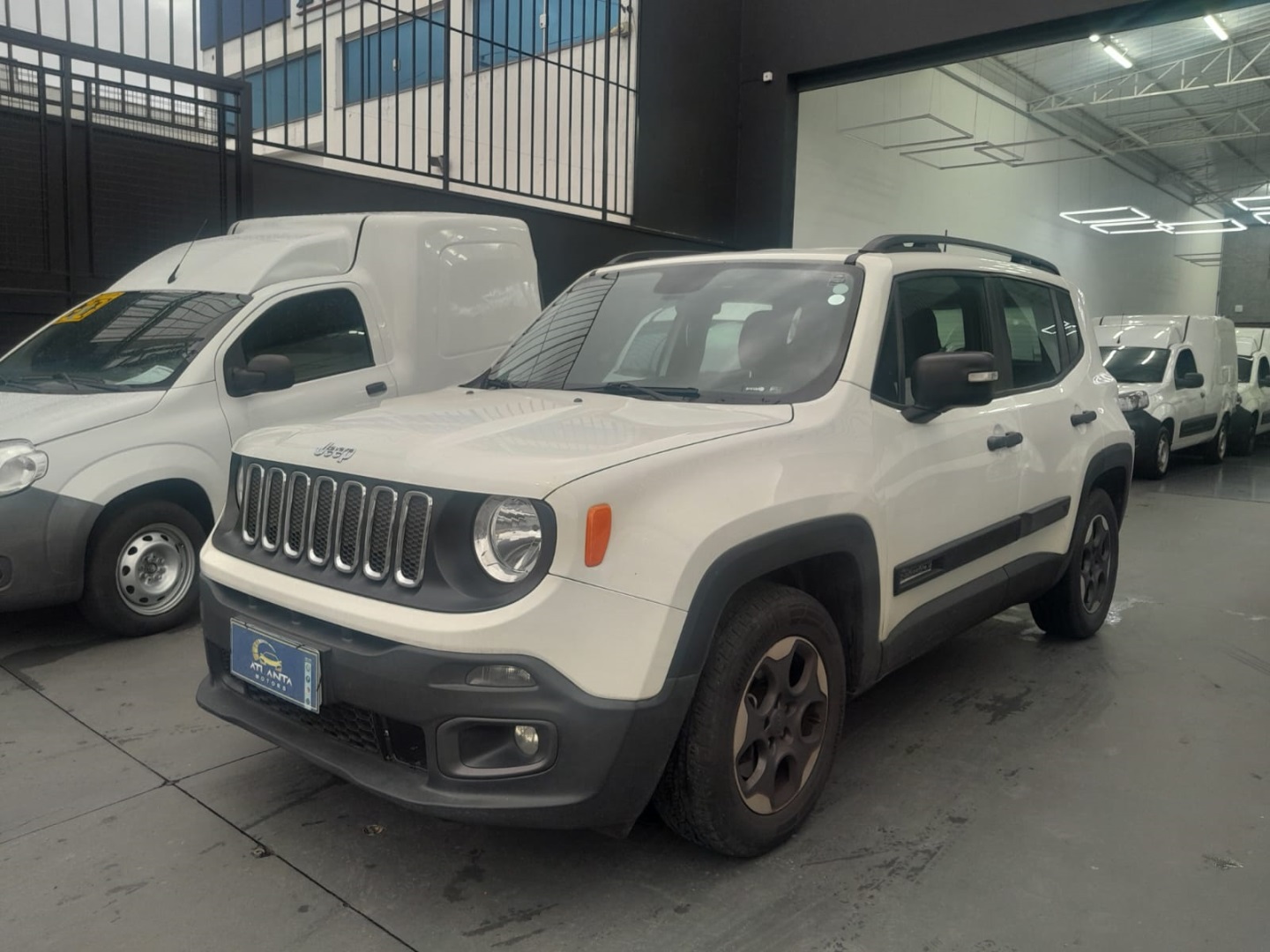 Jeep Renegade 2016 à venda
