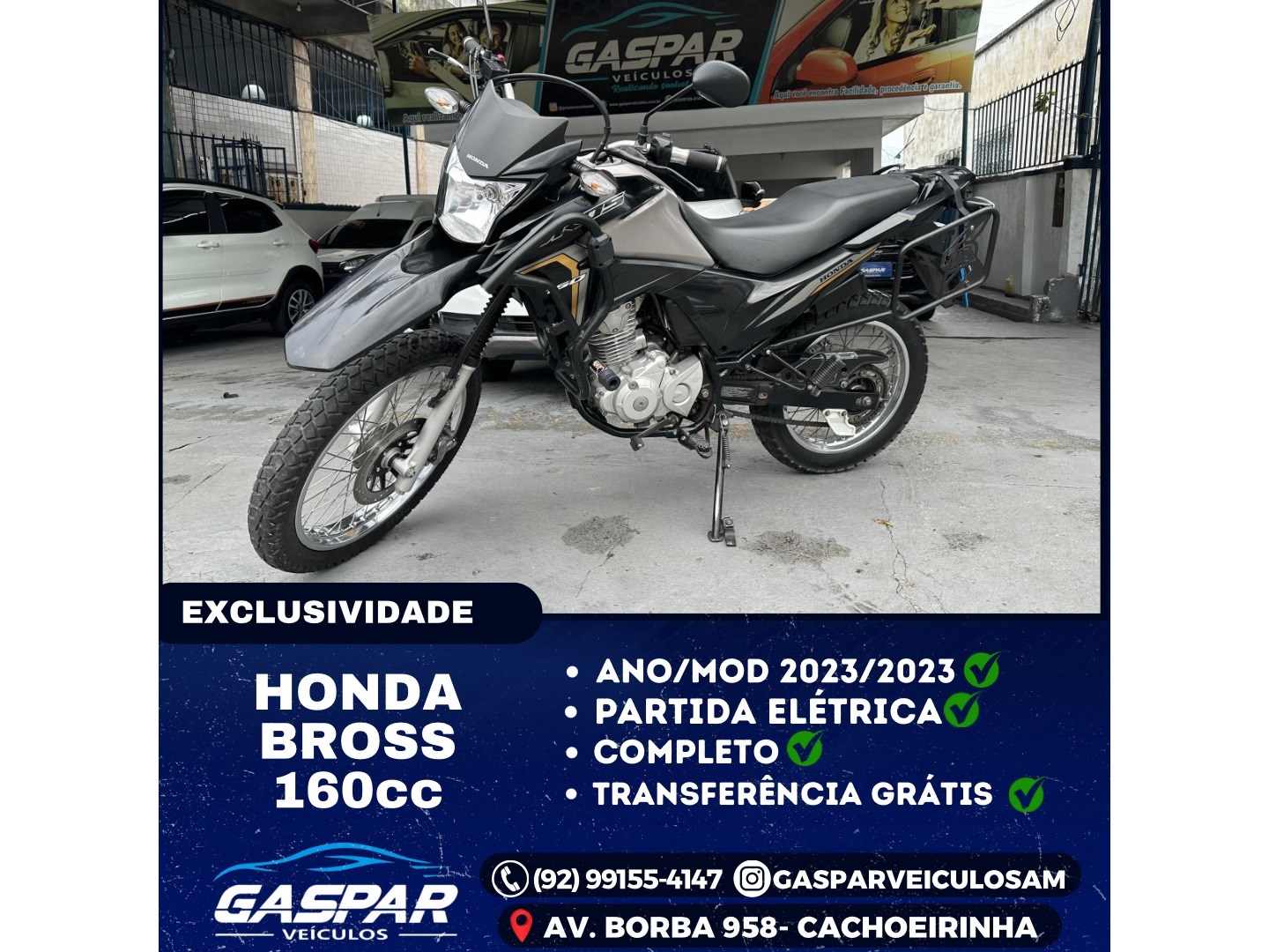 HONDA NXR 160 BROS ESDD NXR 160 BROS ESDD