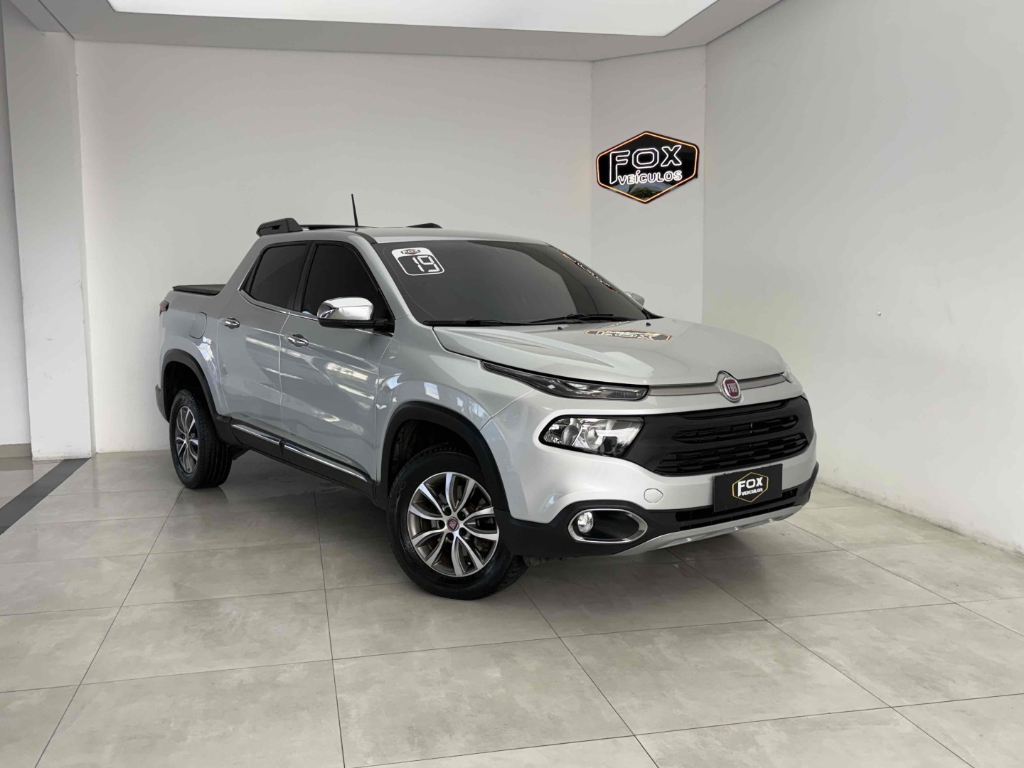 FIAT TORO