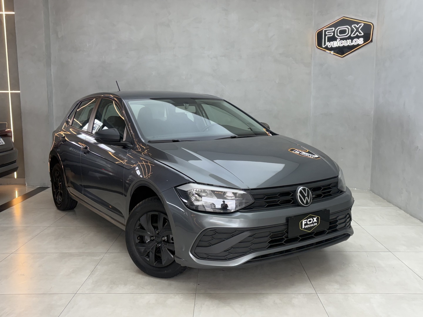 Volkswagen Polo 2026 à venda