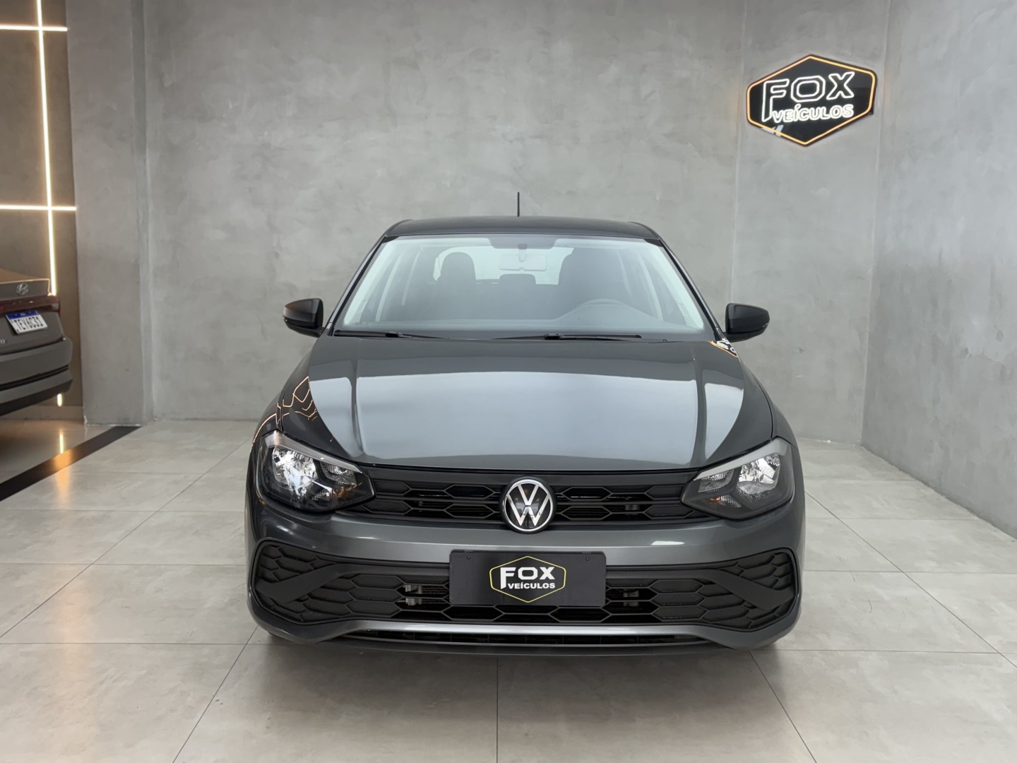 Volkswagen Polo 1.0 MPI Track Manual Flex - foto 3