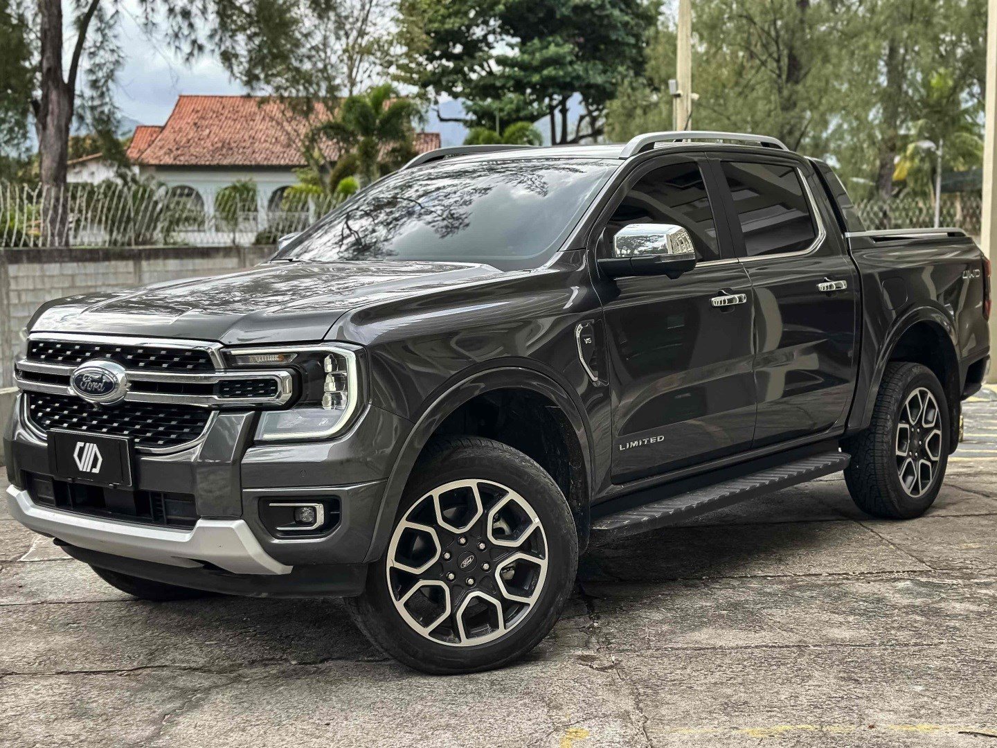FORD RANGER