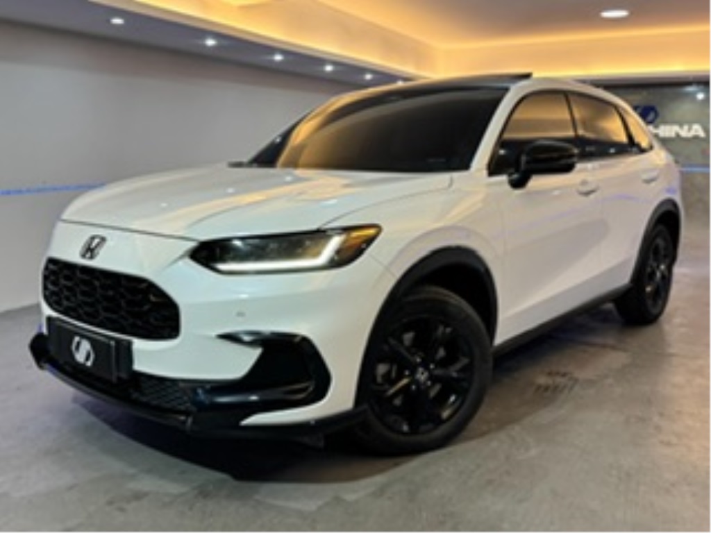 HONDA ZR-V