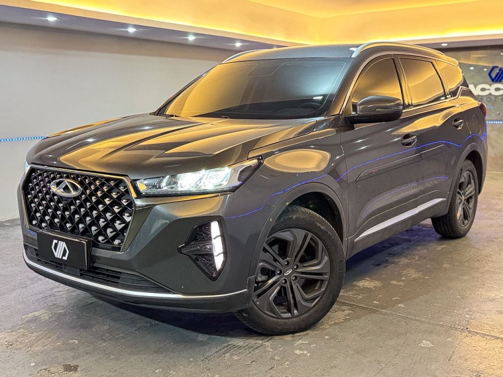 CHERY TIGGO 7