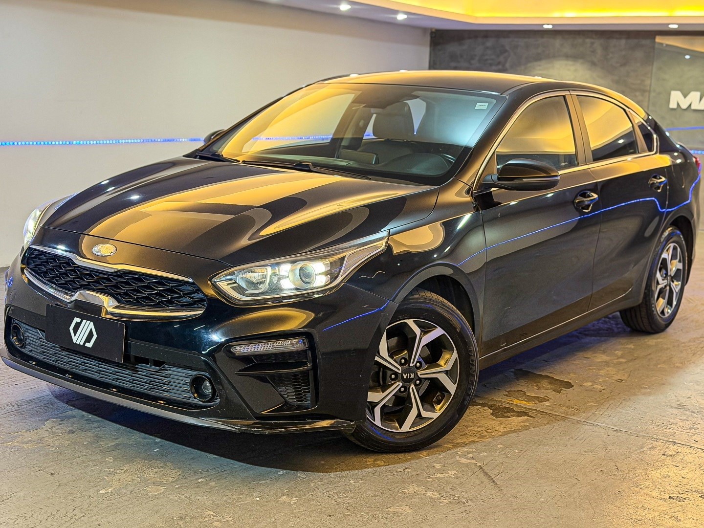 KIA CERATO